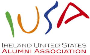 IUSA logo