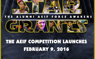 AIEF Fund Open 9th Feb 2016