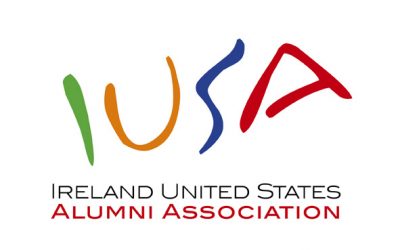 IUSA Leaders’ Breakfast Series April 2018