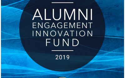 Alumni Engagement Innovation Fund 2019