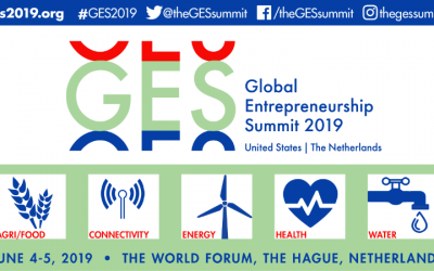 Global Entrepreneurship Summit 2019