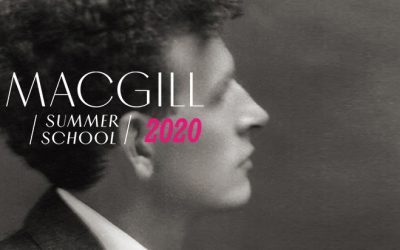 MacGill Summer School Offer for IUSA Members