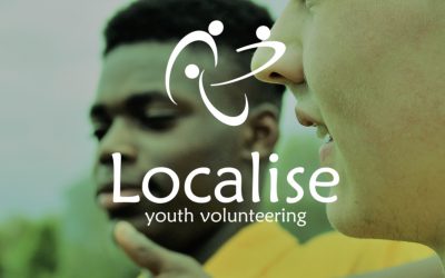 IUSA Charity Partner: Localise